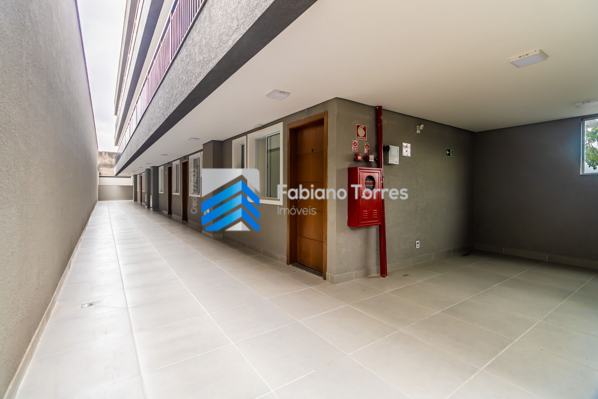 Apartamento à venda com 1 quarto, 27m² - Foto 5