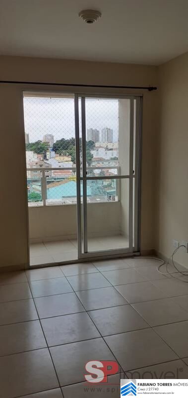Apartamento à venda com 3 quartos, 67m² - Foto 3