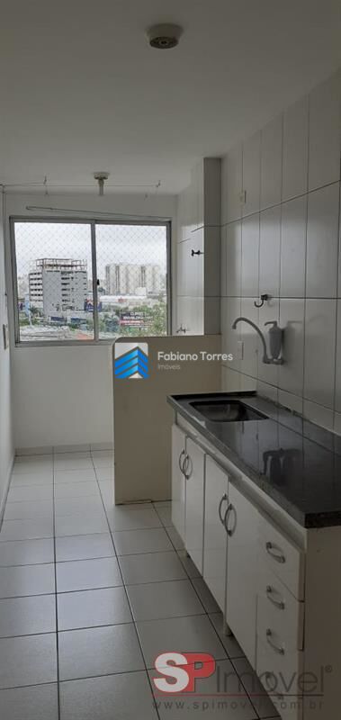 Apartamento à venda com 3 quartos, 67m² - Foto 1