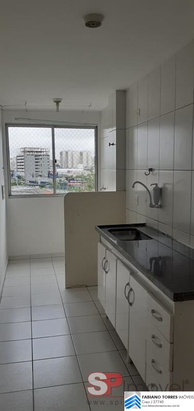 Apartamento à venda com 3 quartos, 67m² - Foto 1
