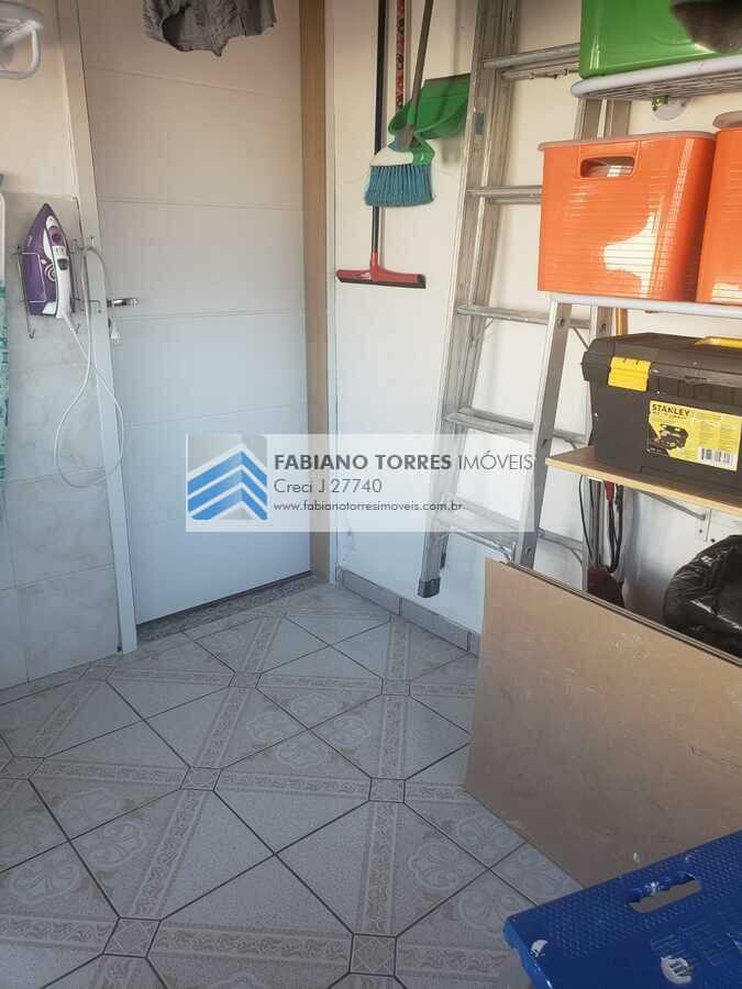 Sobrado à venda com 3 quartos, 173m² - Foto 8