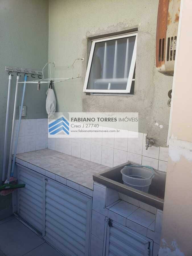 Sobrado à venda com 3 quartos, 173m² - Foto 22