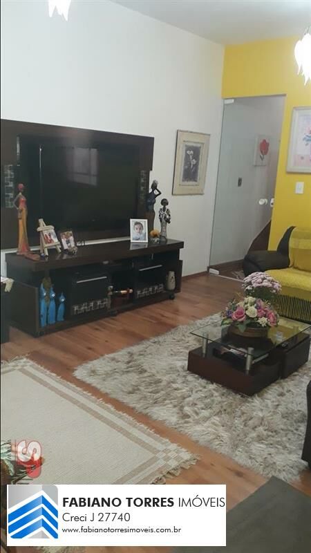 Sobrado à venda com 3 quartos, 185m² - Foto 10