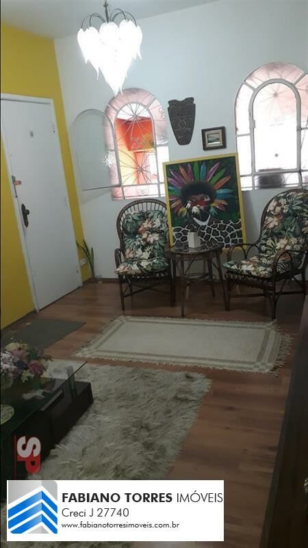 Sobrado à venda com 3 quartos, 185m² - Foto 9