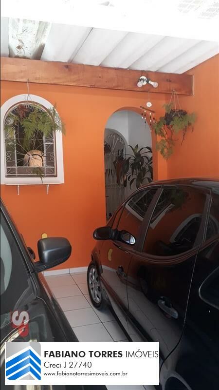 Sobrado à venda com 3 quartos, 185m² - Foto 11