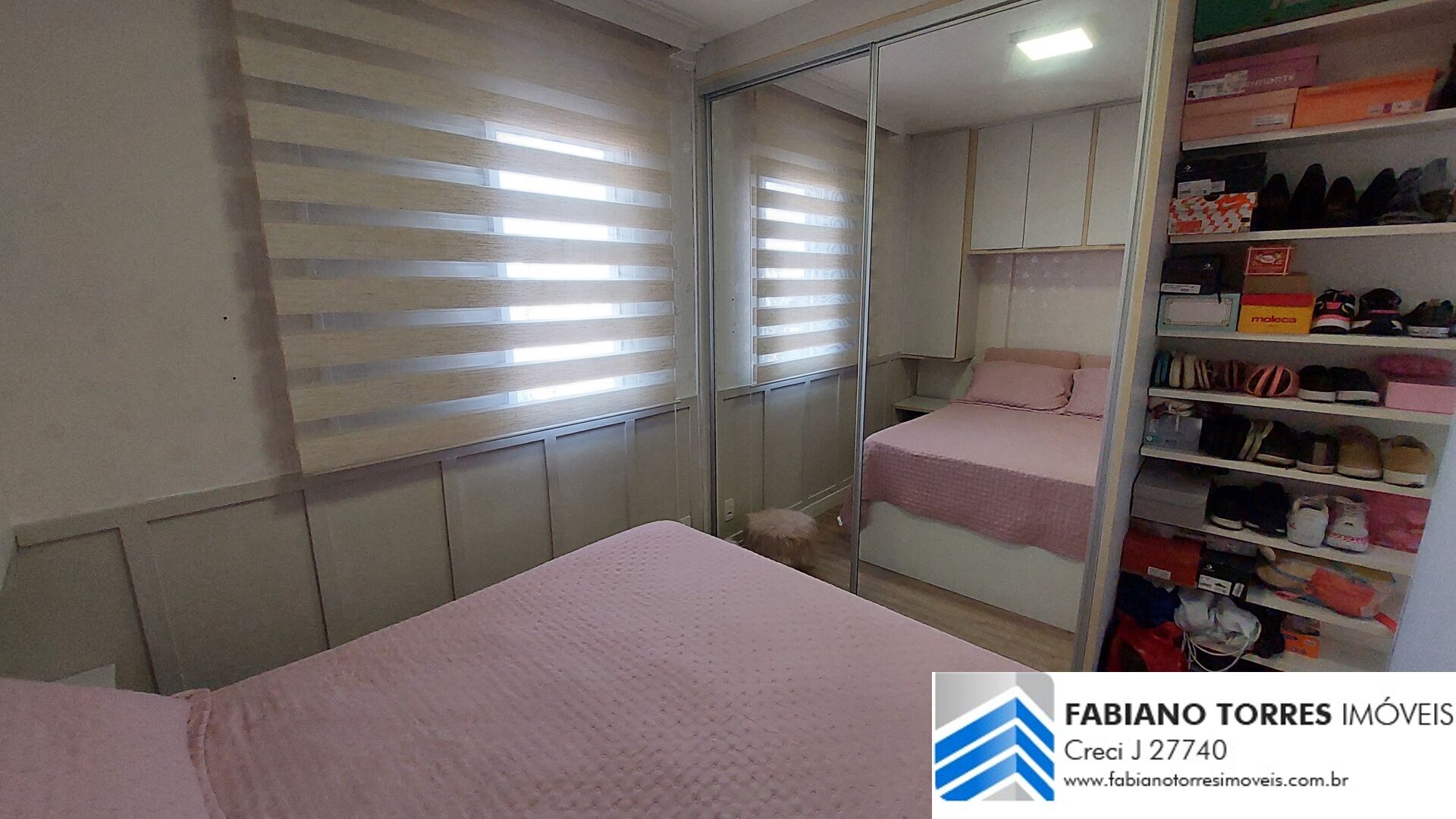 Apartamento, 2 quartos, 54 m² - Foto 17