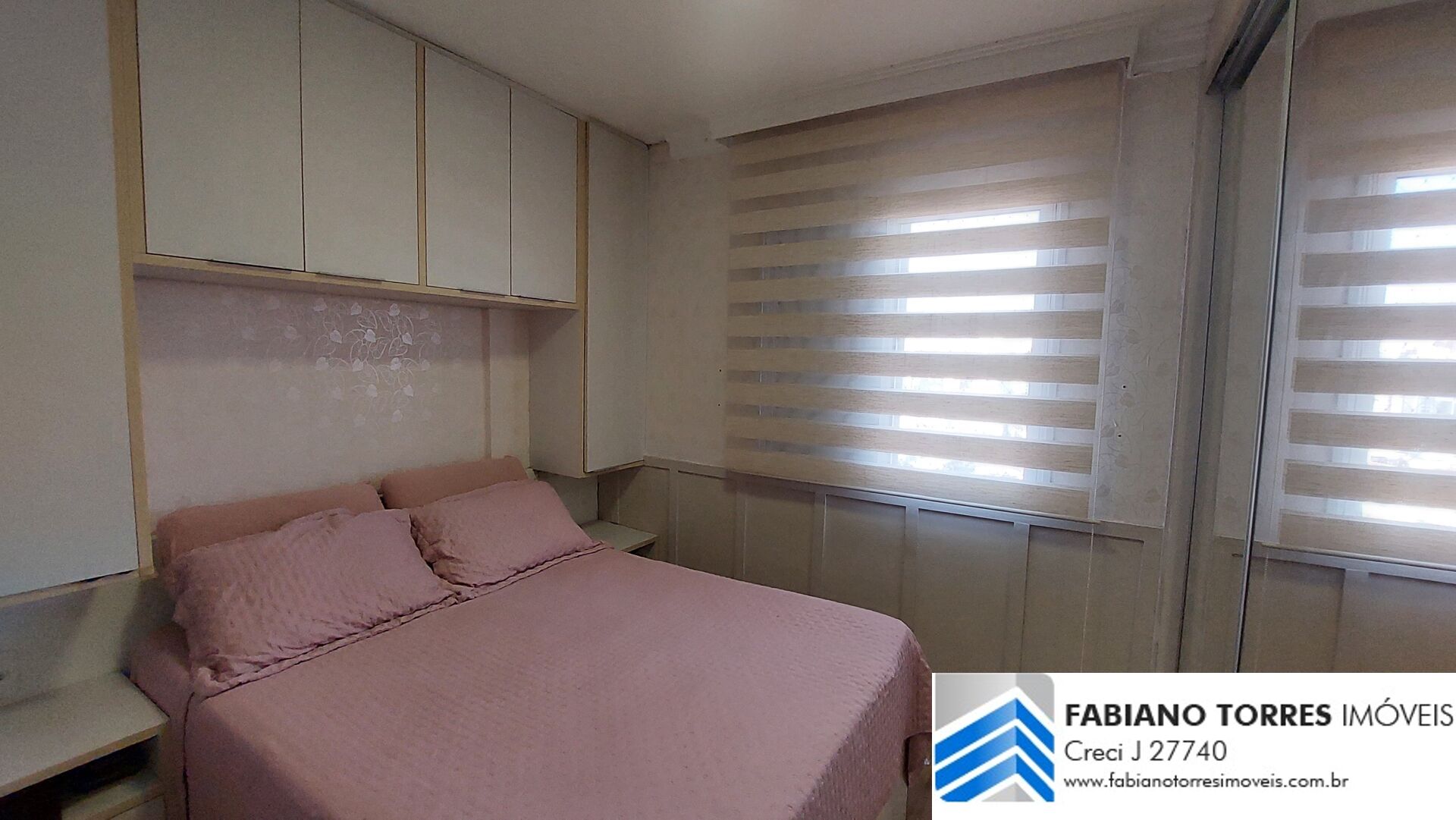 Apartamento, 2 quartos, 54 m² - Foto 2