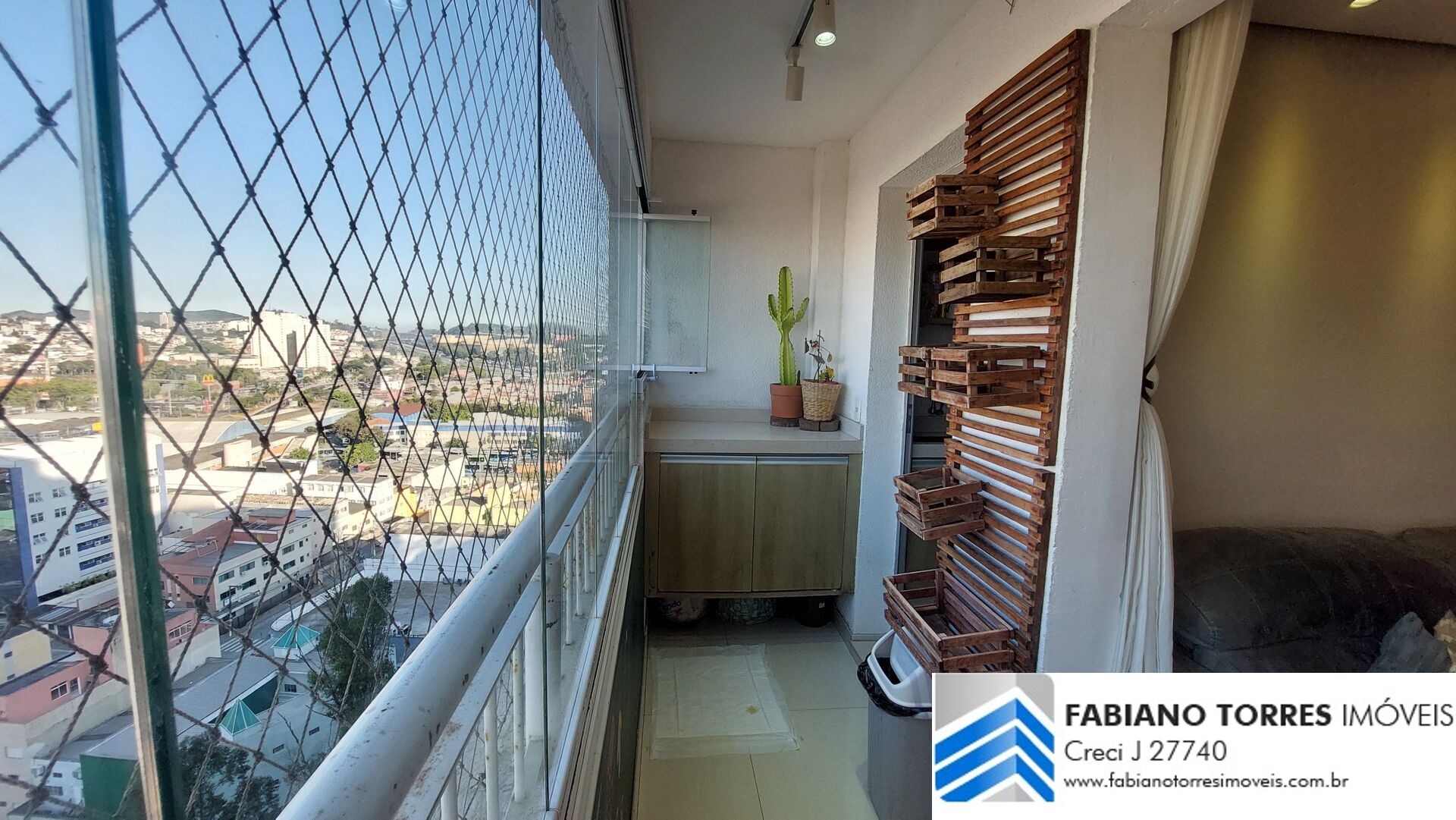 Apartamento, 2 quartos, 54 m² - Foto 3