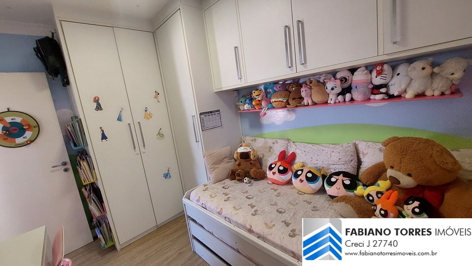 Apartamento, 2 quartos, 54 m² - Foto 7