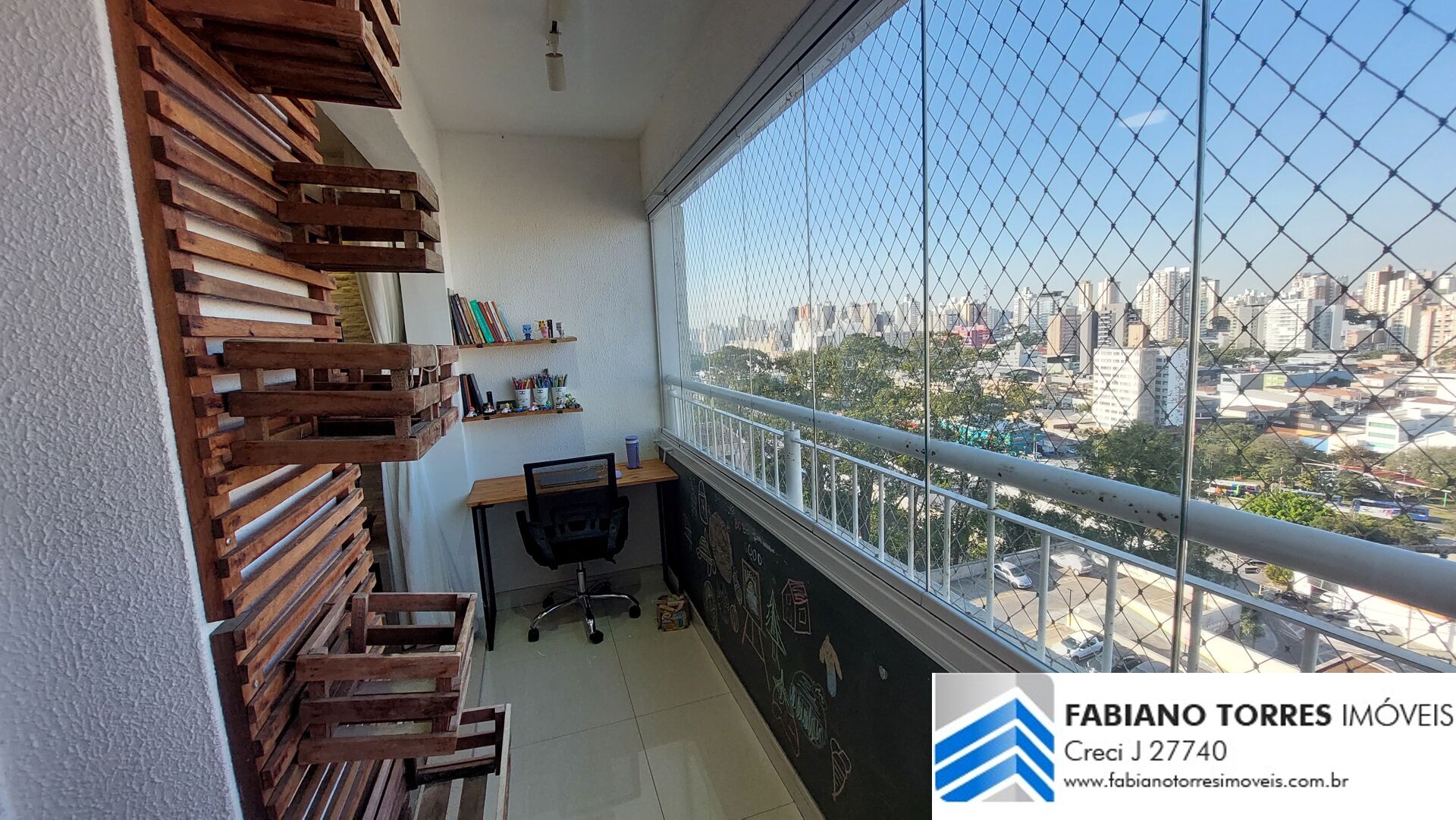 Apartamento, 2 quartos, 54 m² - Foto 14