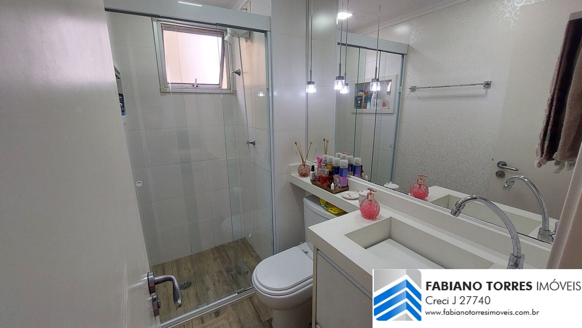 Apartamento, 2 quartos, 54 m² - Foto 15