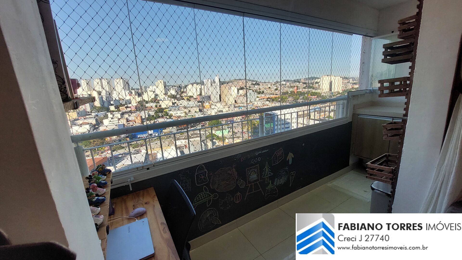 Apartamento, 2 quartos, 54 m² - Foto 12