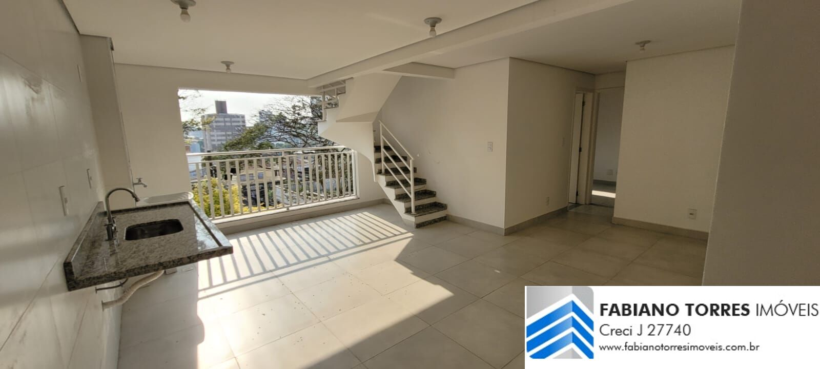 Cobertura, 2 quartos, 114 m² - Foto 19