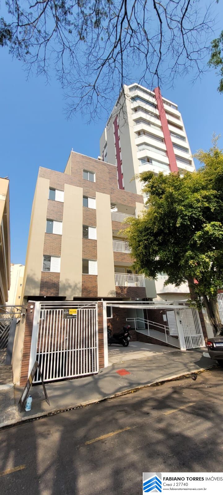 Cobertura, 2 quartos, 114 m² - Foto 9