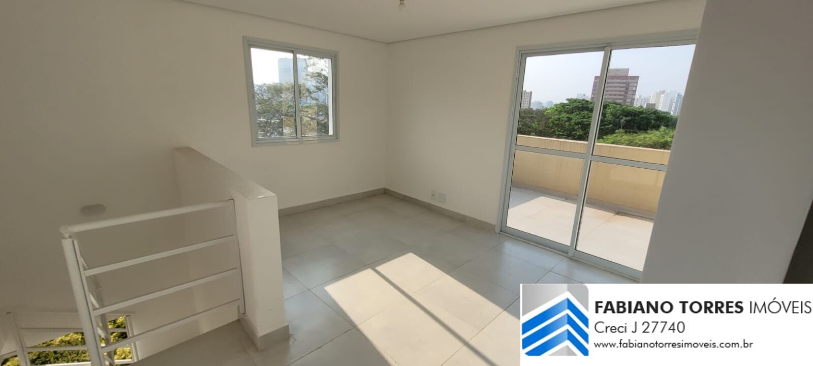Cobertura, 2 quartos, 114 m² - Foto 21