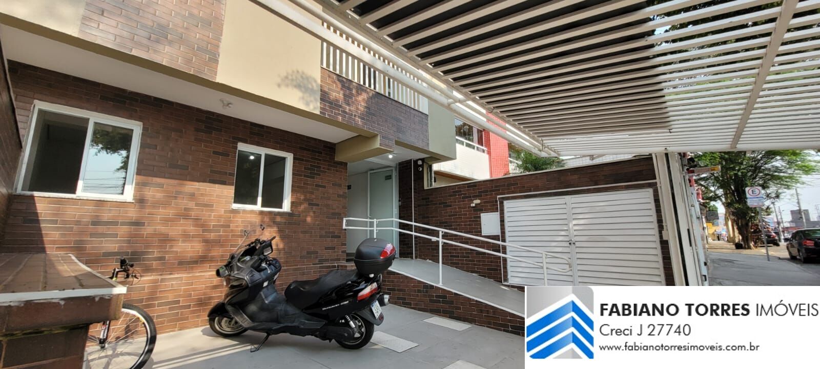 Cobertura, 2 quartos, 114 m² - Foto 3