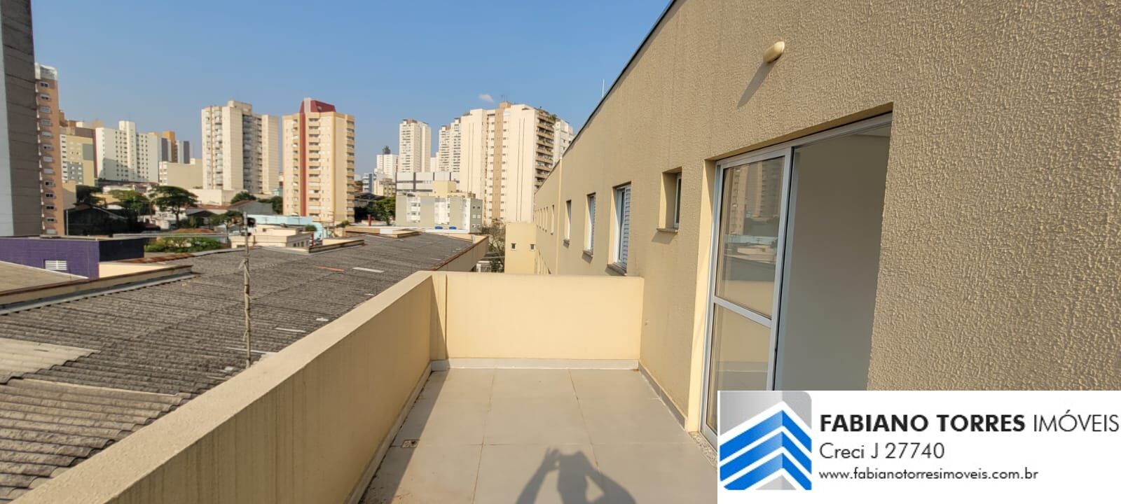 Cobertura, 2 quartos, 114 m² - Foto 6