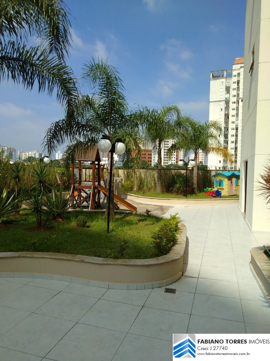 Apartamento, 3 quartos, 65 m² - Foto 21