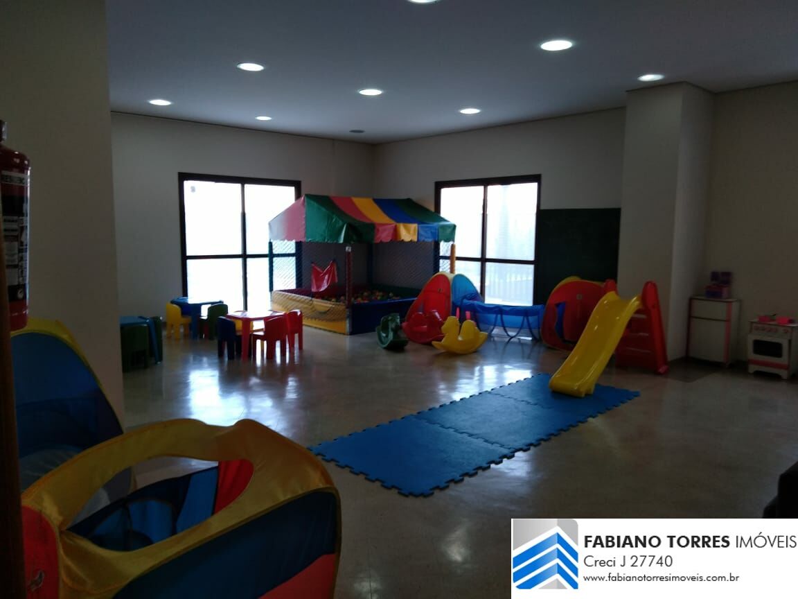 Apartamento, 3 quartos, 65 m² - Foto 19