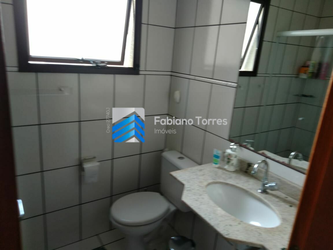 Apartamento à venda com 3 quartos, 65m² - Foto 8