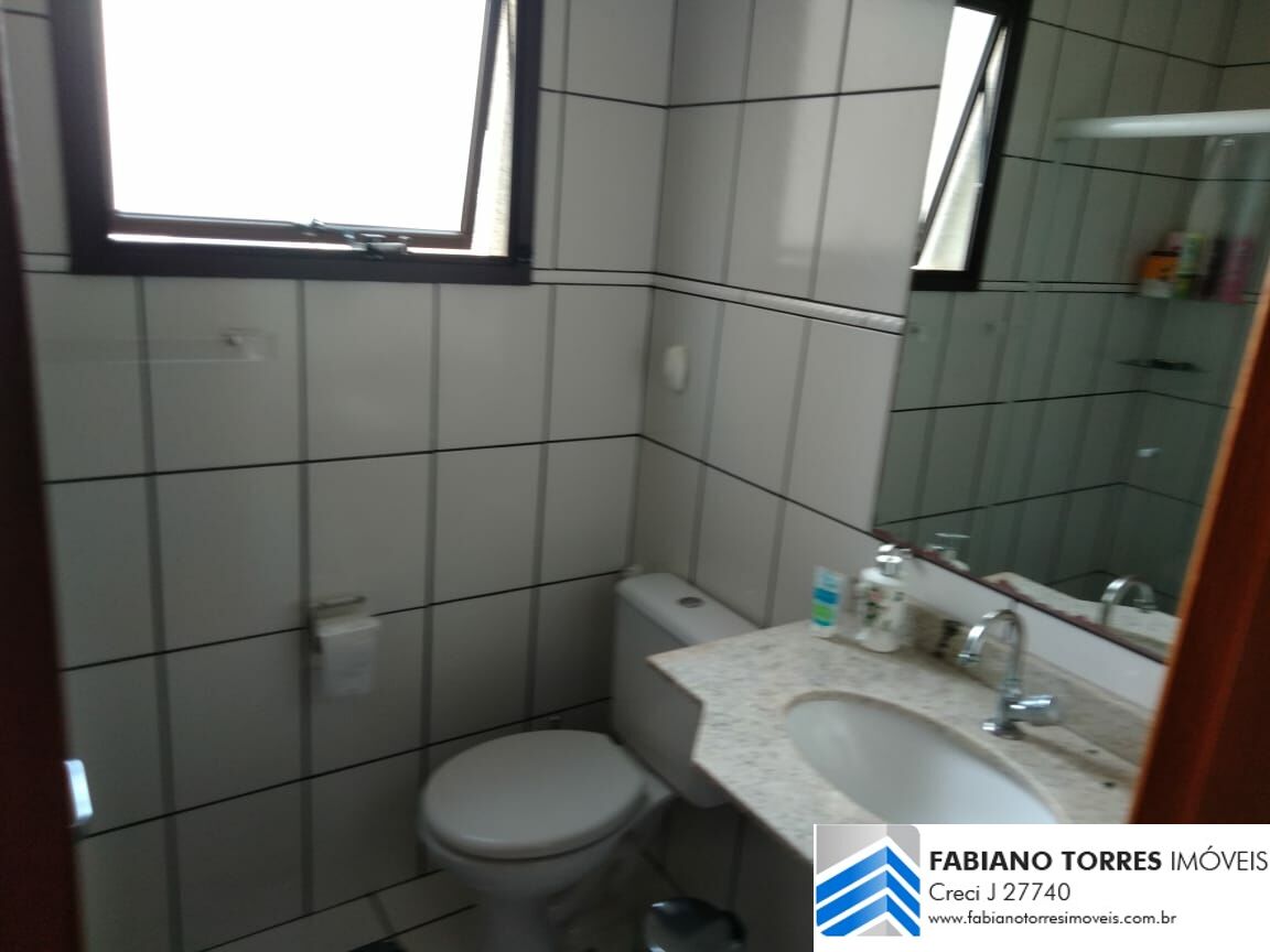 Apartamento, 3 quartos, 65 m² - Foto 8