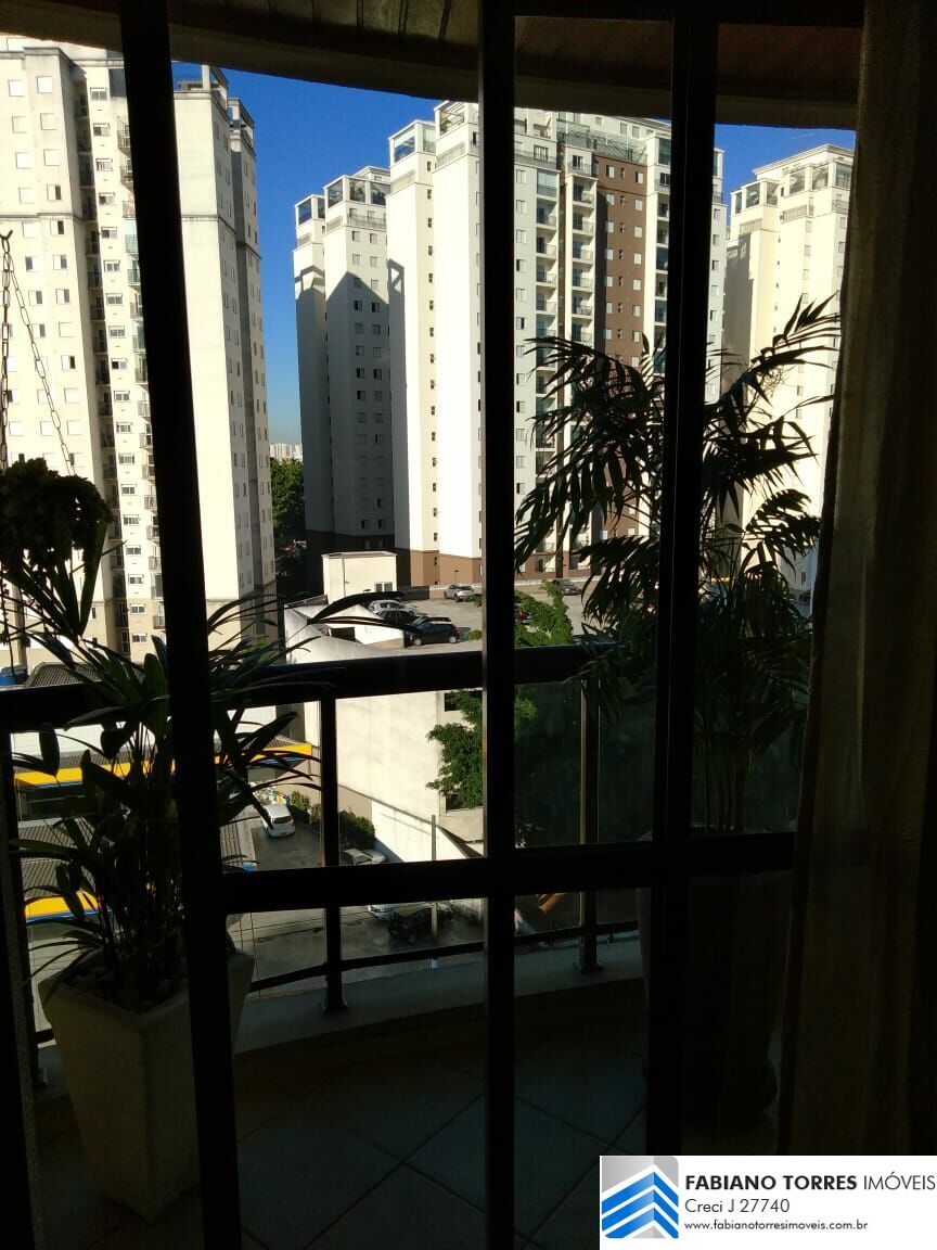 Apartamento, 3 quartos, 65 m² - Foto 1