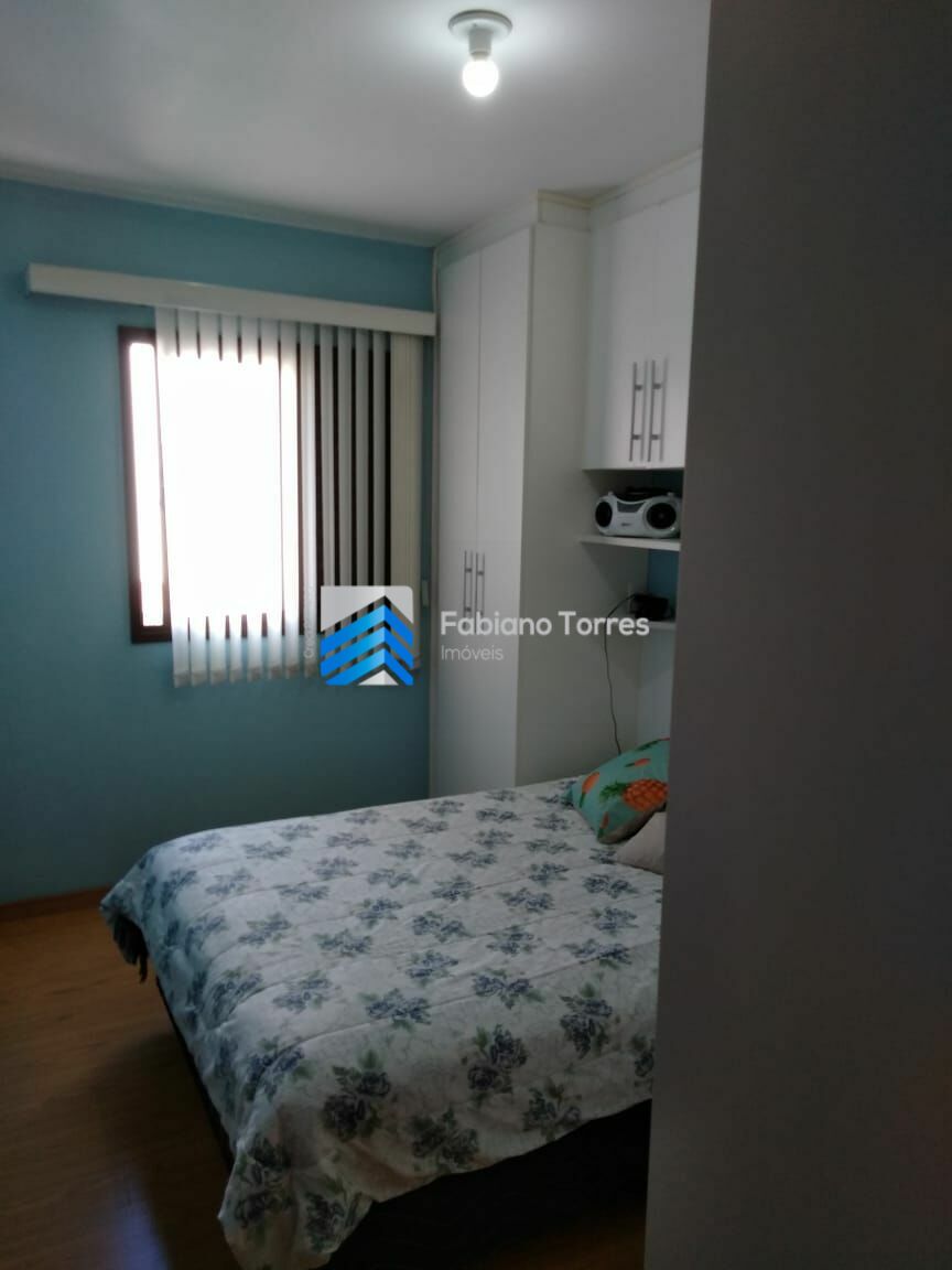 Apartamento à venda com 3 quartos, 65m² - Foto 5