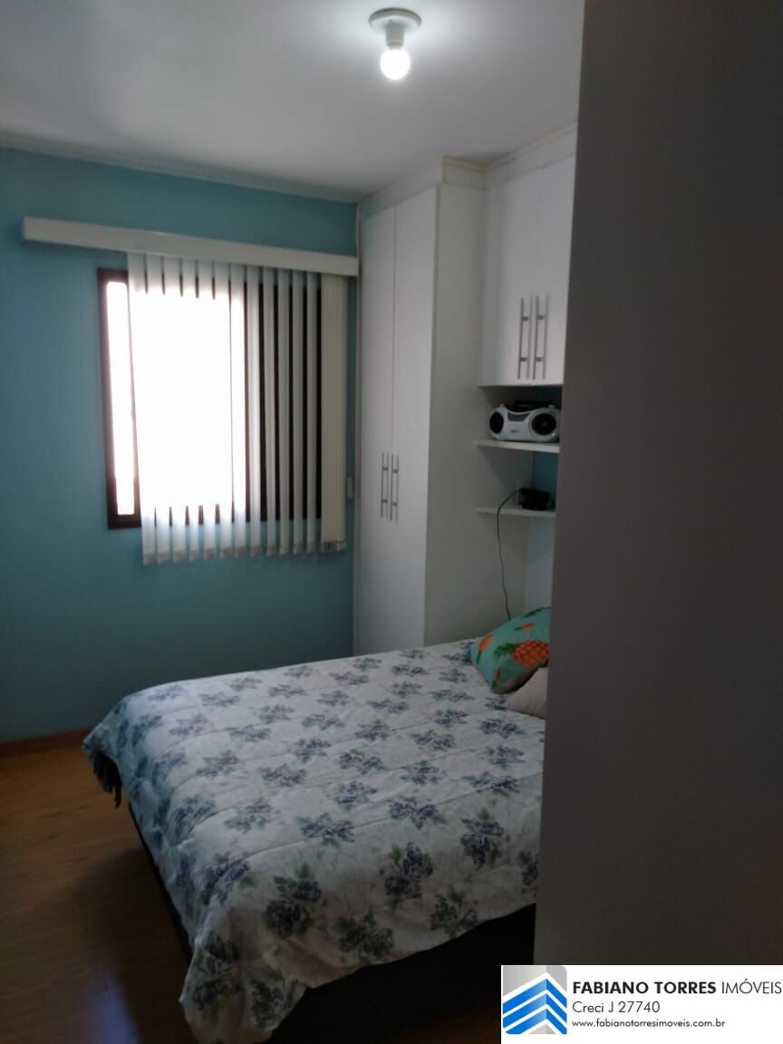 Apartamento, 3 quartos, 65 m² - Foto 5