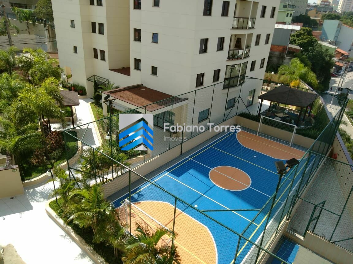 Apartamento à venda com 3 quartos, 65m² - Foto 12