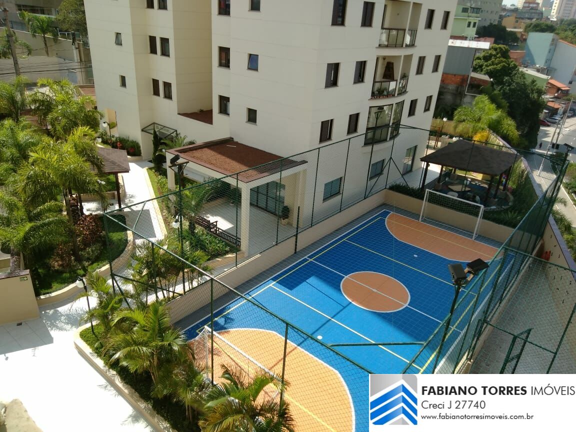 Apartamento, 3 quartos, 65 m² - Foto 12