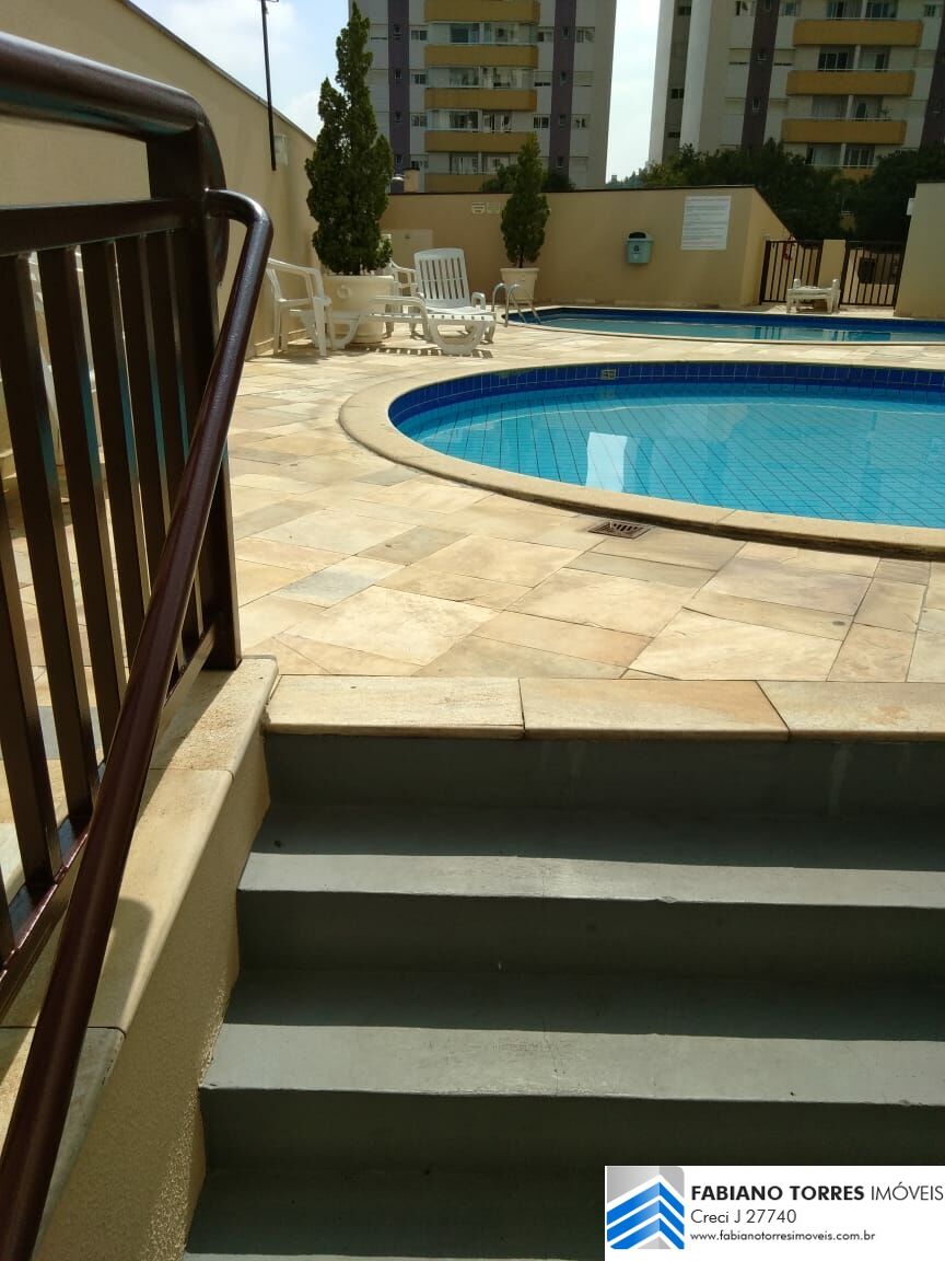 Apartamento, 3 quartos, 65 m² - Foto 15