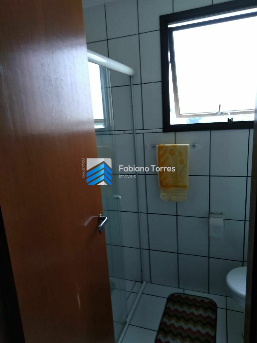 Apartamento à venda com 3 quartos, 65m² - Foto 7