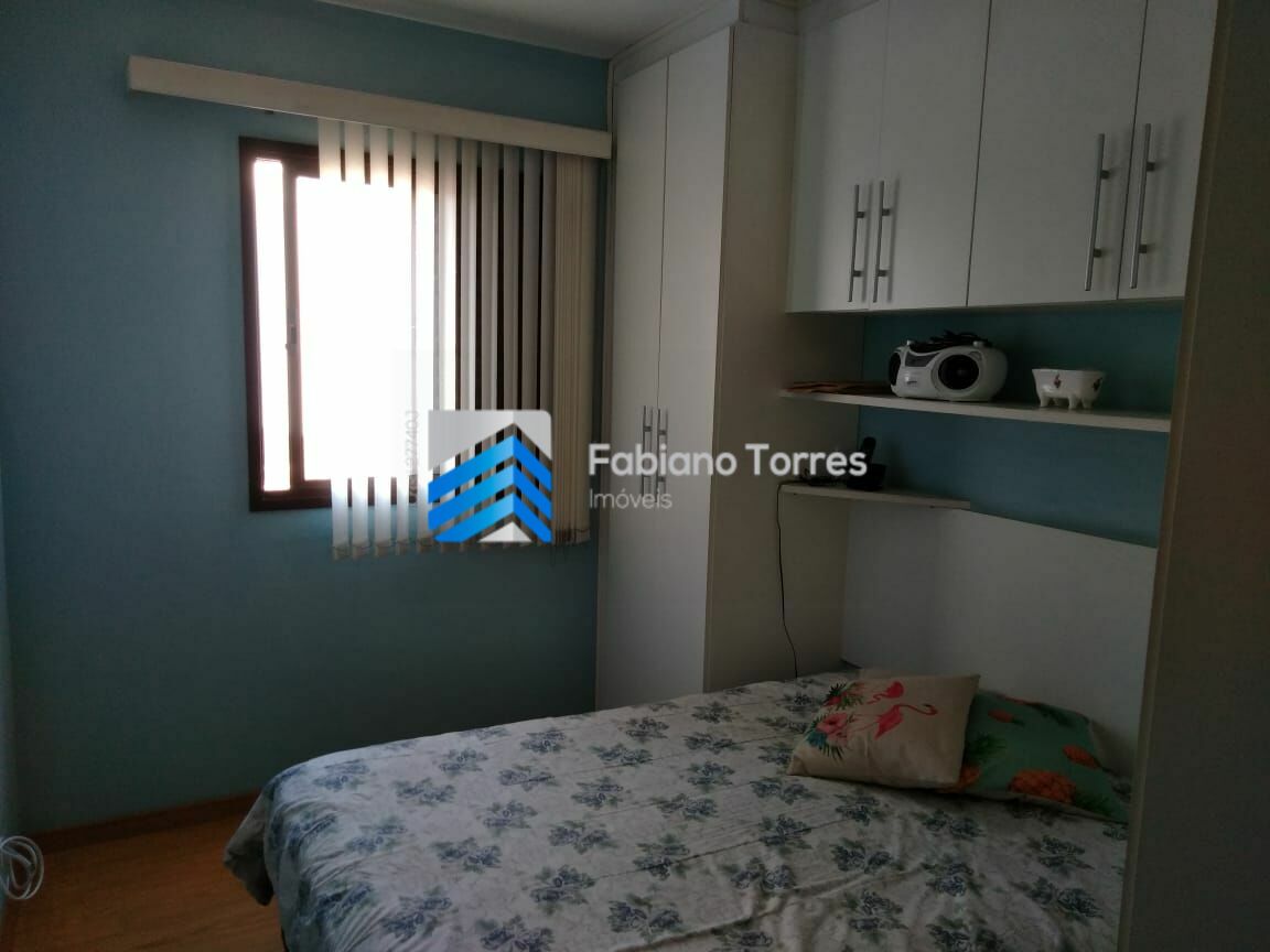 Apartamento à venda com 3 quartos, 65m² - Foto 6