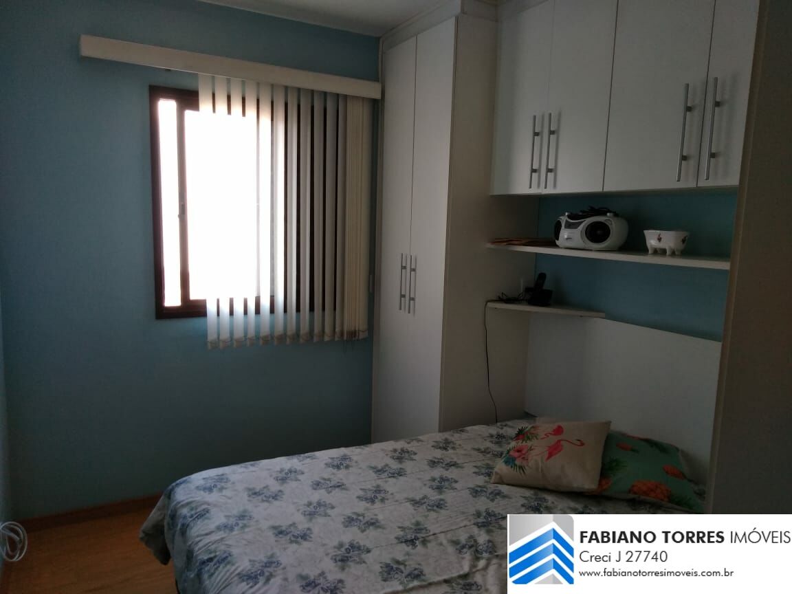 Apartamento, 3 quartos, 65 m² - Foto 6