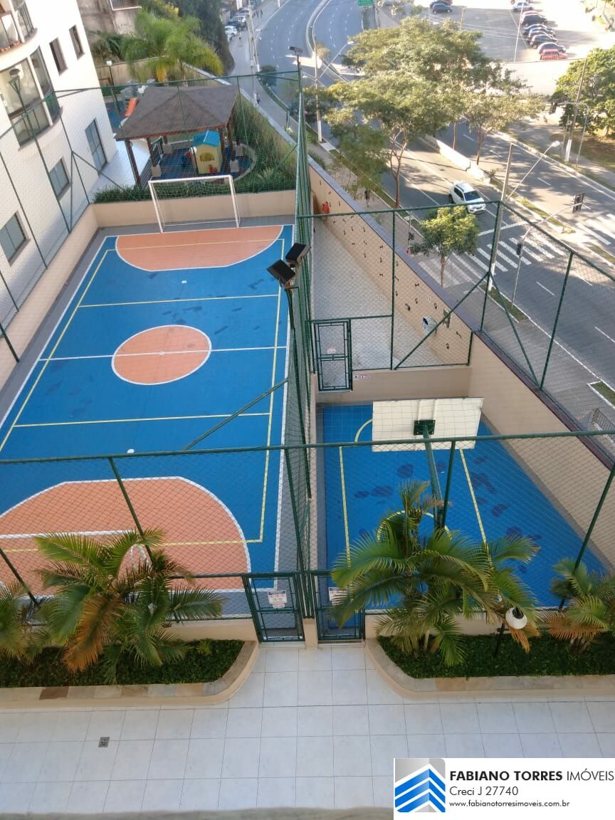 Apartamento, 3 quartos, 65 m² - Foto 11