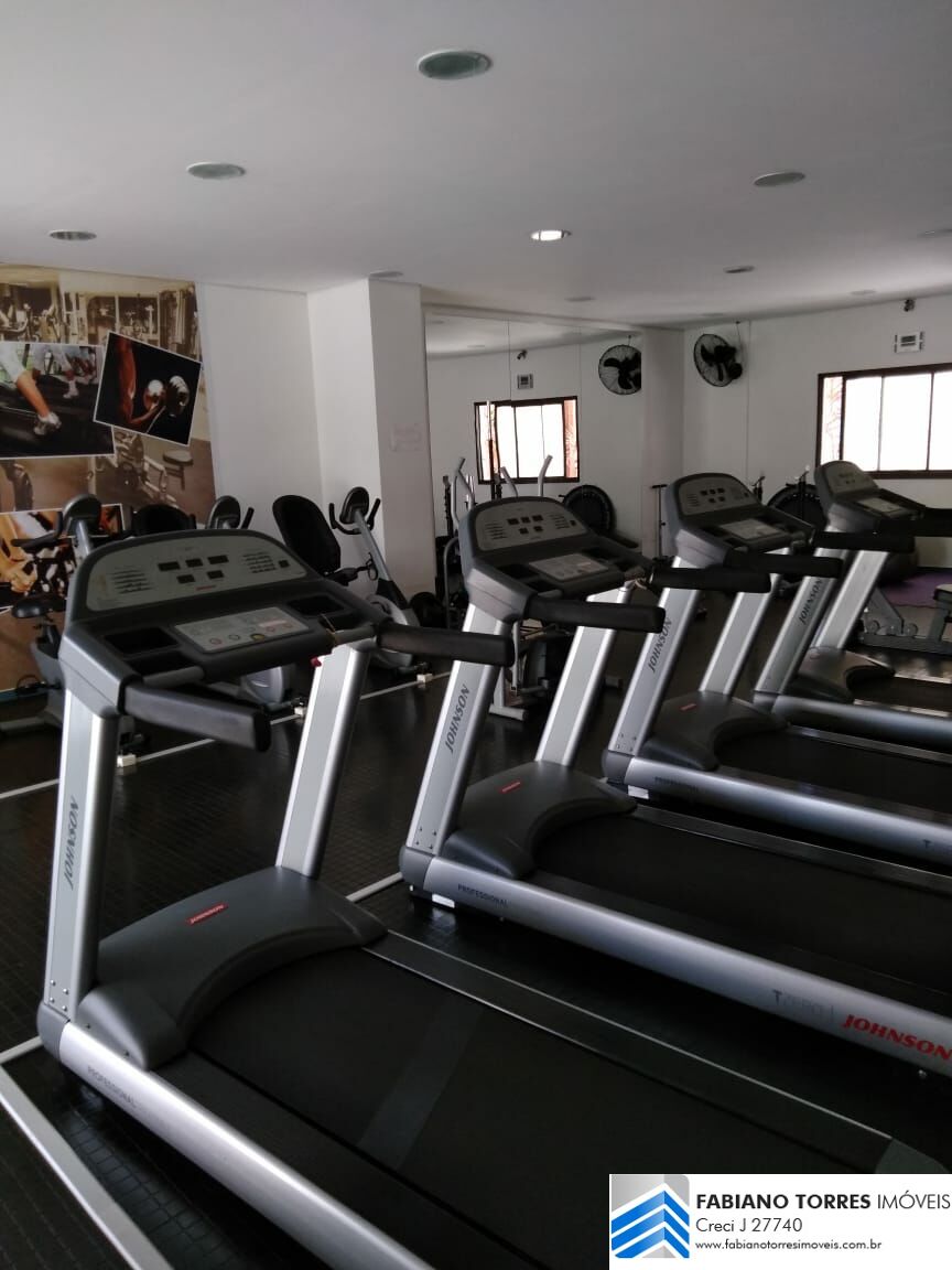 Apartamento, 3 quartos, 65 m² - Foto 17