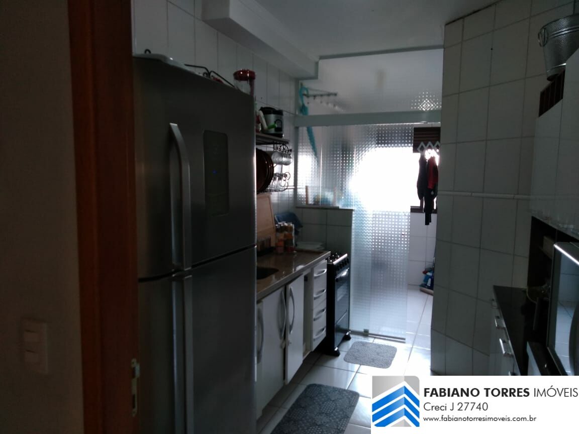 Apartamento, 3 quartos, 65 m² - Foto 4