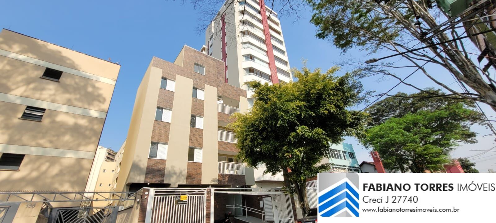 Apartamento, 2 quartos, 102 m² - Foto 1