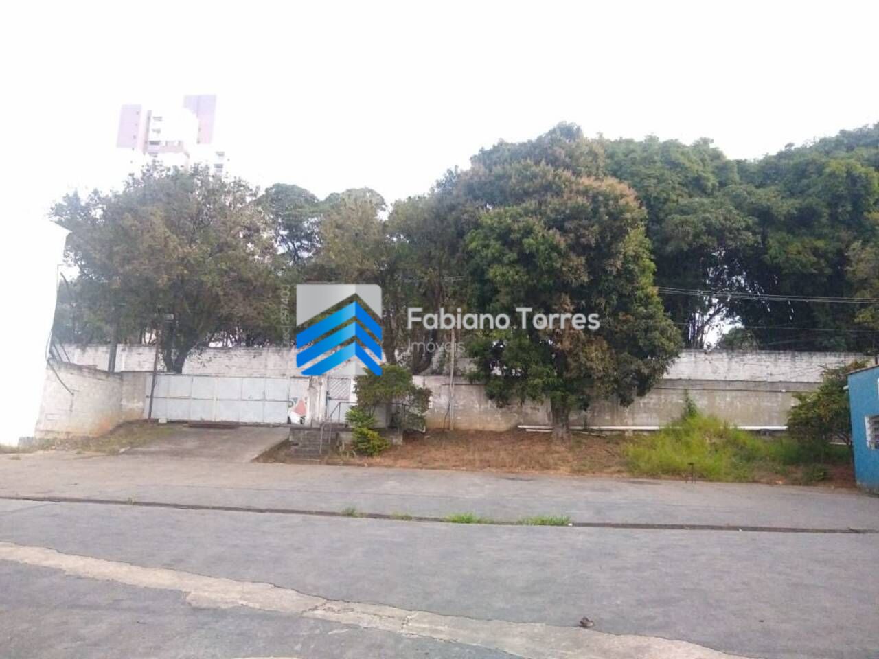 Depósito-Galpão-Armazém à venda, 1077m² - Foto 6