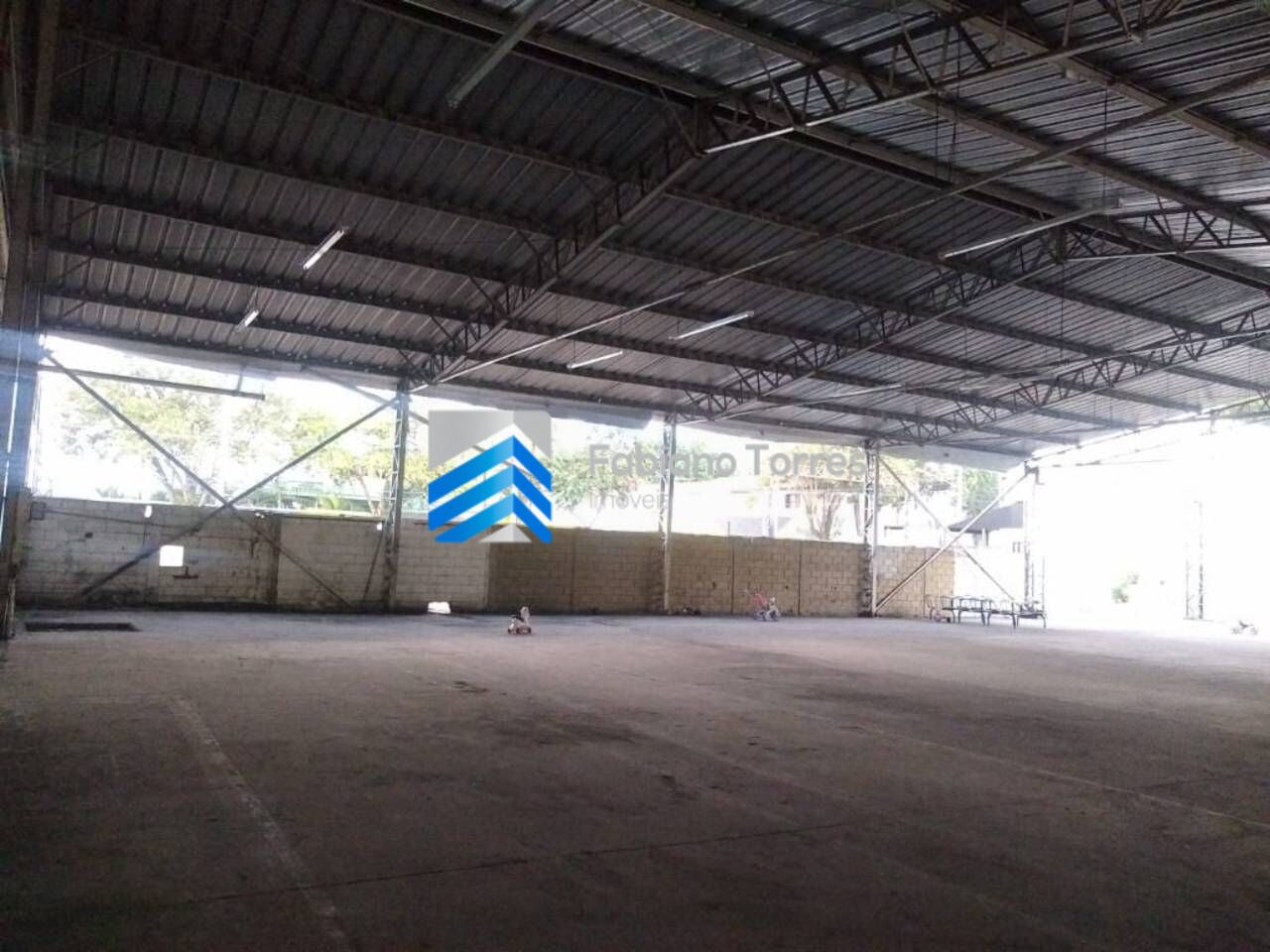 Depósito-Galpão-Armazém à venda, 1077m² - Foto 12