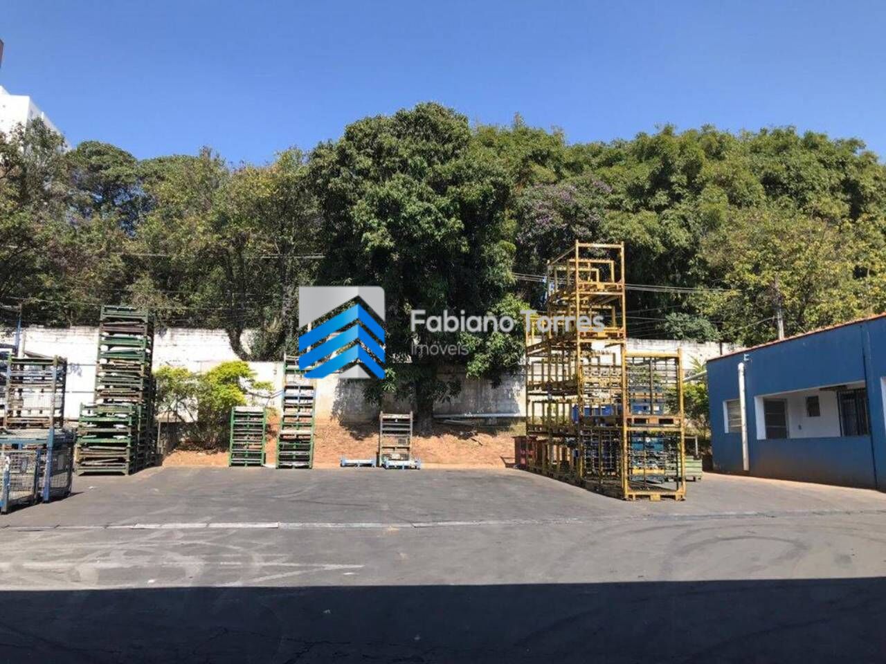 Depósito-Galpão-Armazém à venda, 1077m² - Foto 5