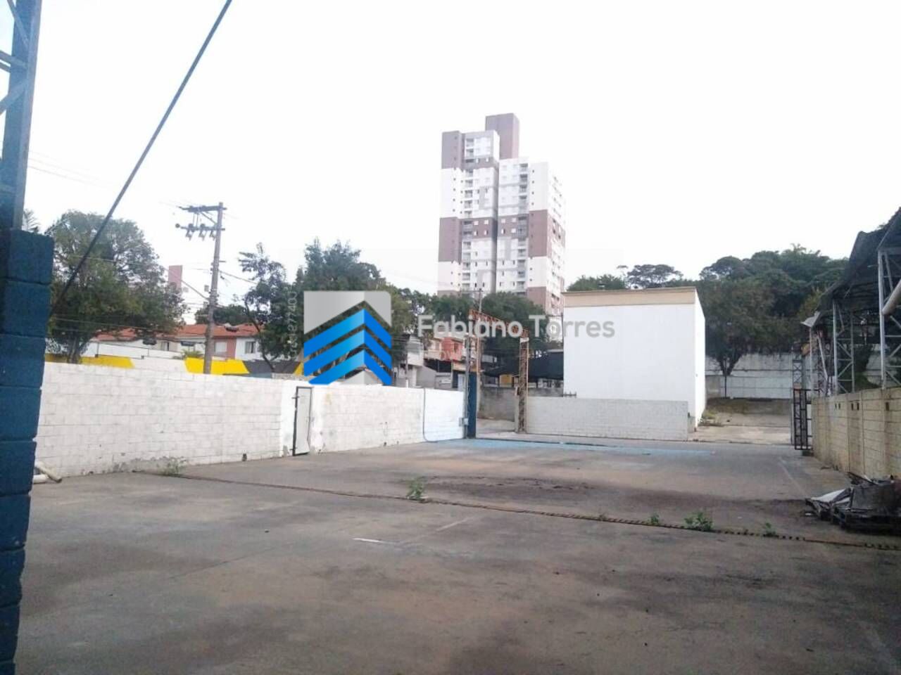 Depósito-Galpão-Armazém à venda, 1077m² - Foto 3