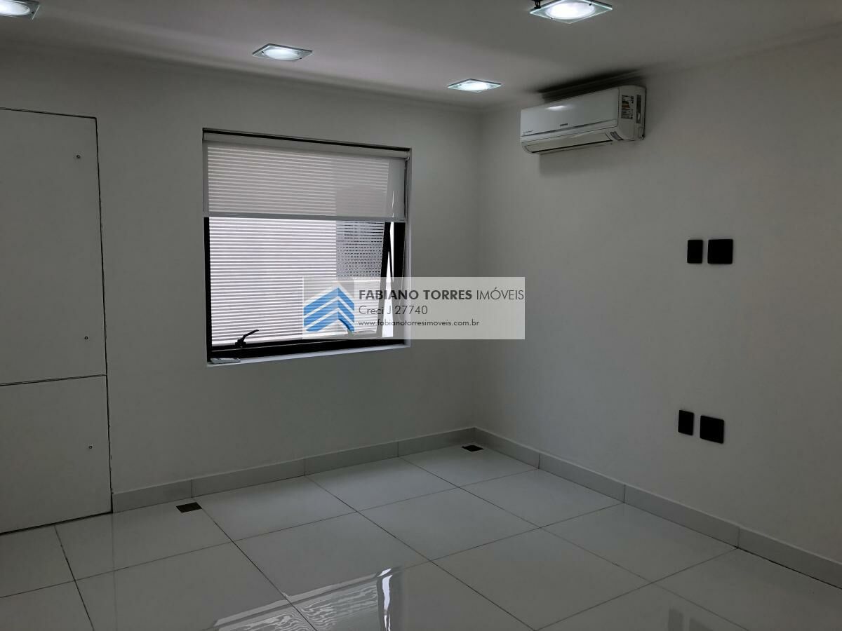 Conjunto Comercial-Sala para alugar, 90m² - Foto 6