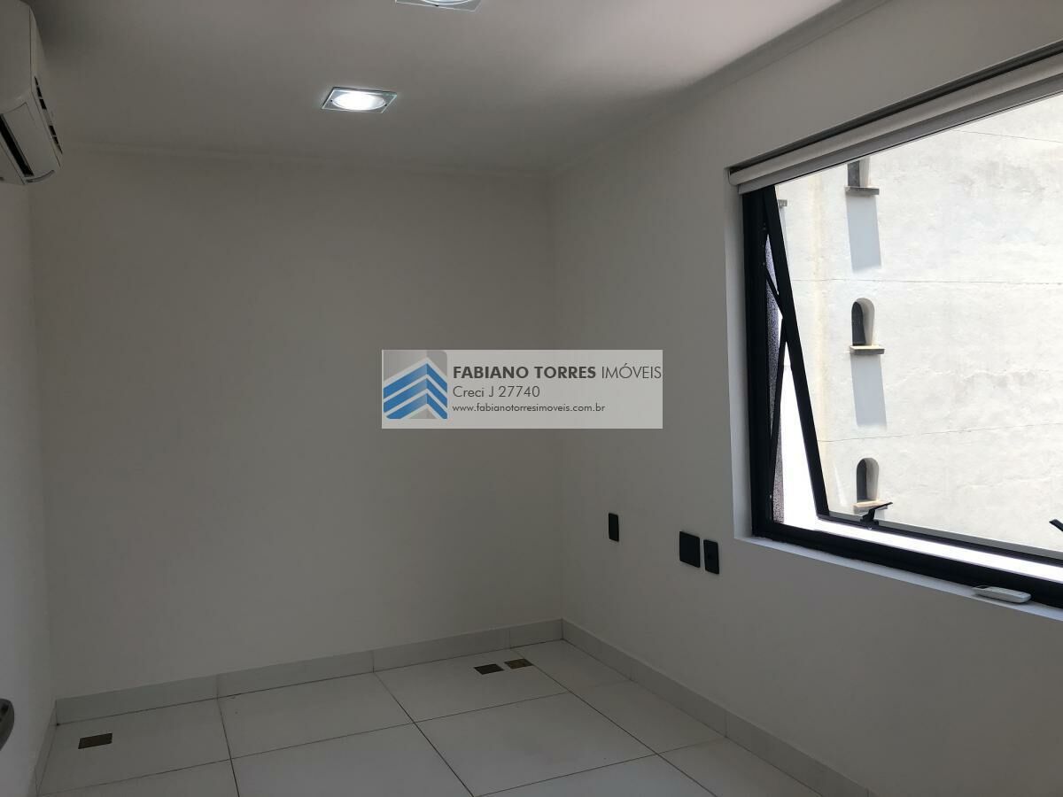 Conjunto Comercial-Sala para alugar, 90m² - Foto 1