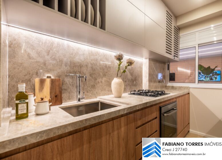 Apartamento à venda com 2 quartos, 54m² - Foto 10