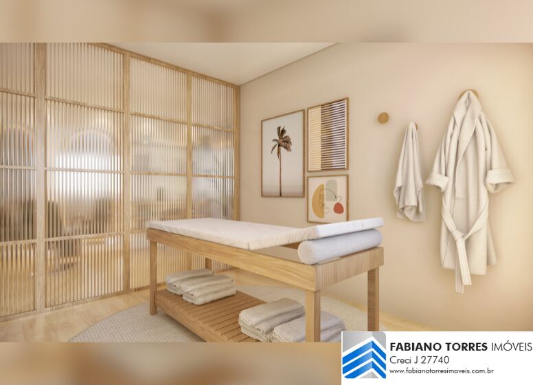 Apartamento à venda com 2 quartos, 54m² - Foto 38