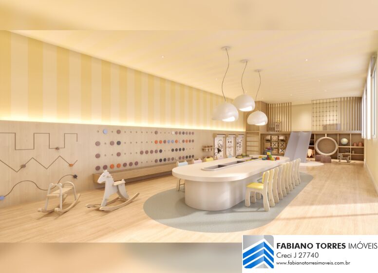 Apartamento à venda com 2 quartos, 54m² - Foto 26