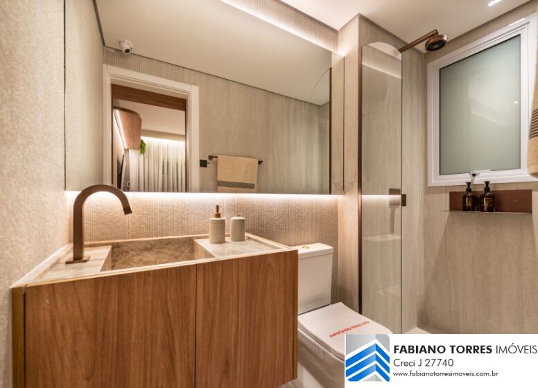 Apartamento à venda com 2 quartos, 54m² - Foto 19