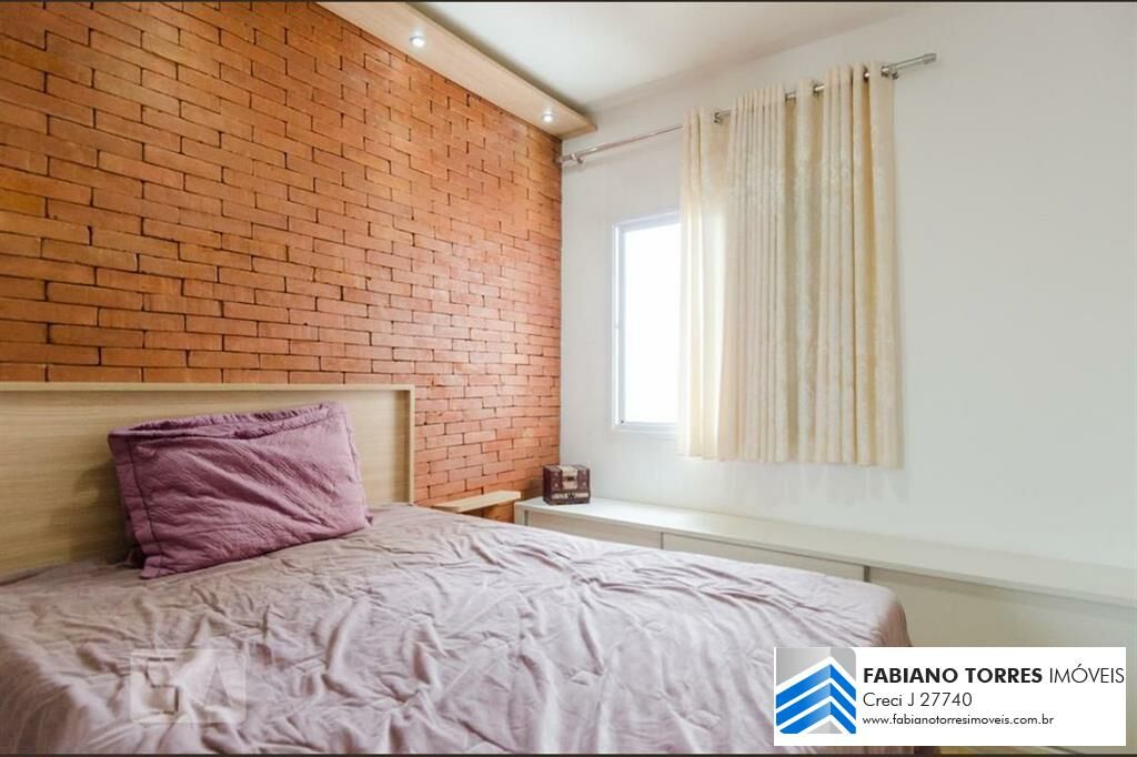 Apartamento à venda com 2 quartos, 53m² - Foto 5