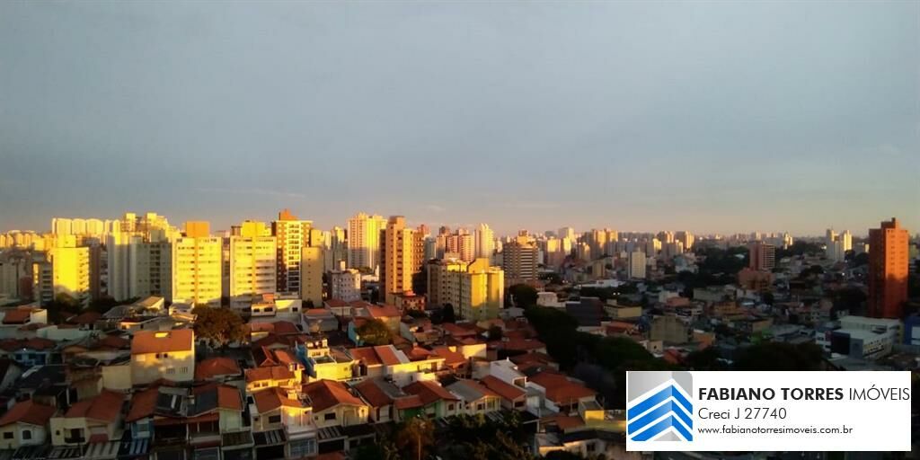 Apartamento à venda com 2 quartos, 53m² - Foto 10